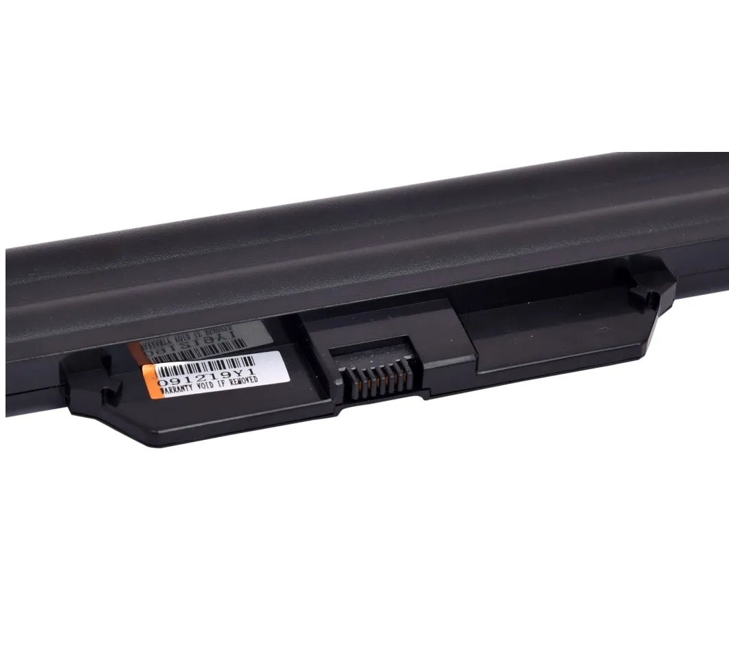 Compatible Laptop Battery for HP 6720S - Business Notebook 6720s, 6735s, 6820s, Compaq 610 Laptops (4000mAh, 6-Cell)