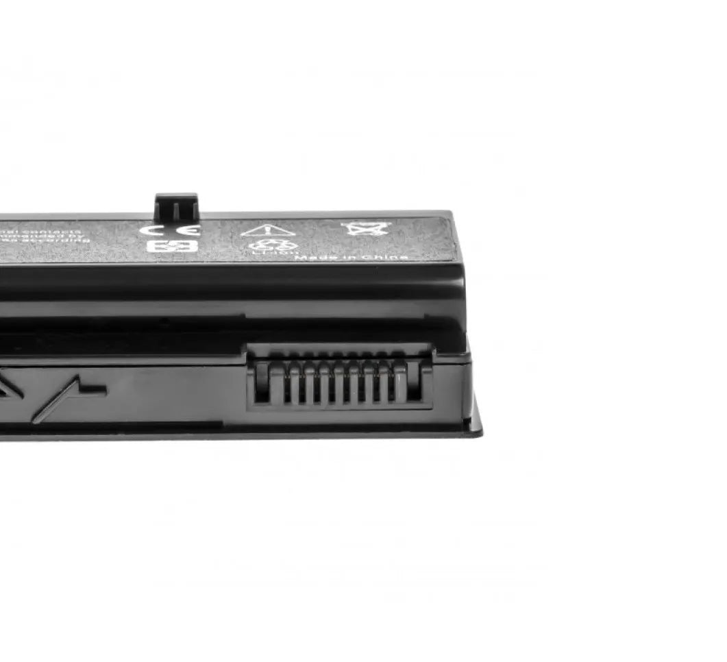 Compatible Laptop Battery for HP 8560W - 8770w, 8760w, 8570w Laptops (4000mAh, 8-Cell)