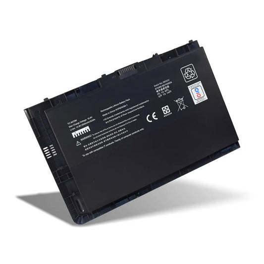 Compatible Laptop Battery for HP 9470M - EliteBook Folio 9480M Laptops (3500mAh, 4-Cell)