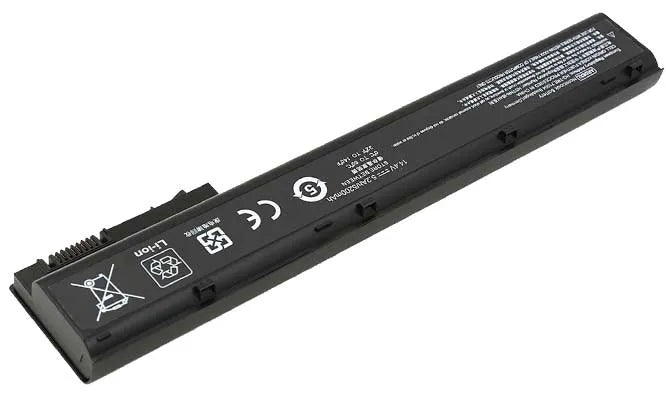 Compatible Laptop Battery for HP AR08 - AR08XL, ZBook 15, ZBook 15 G2, ZBook 17 Laptops (4000mAh, 8-Cell)