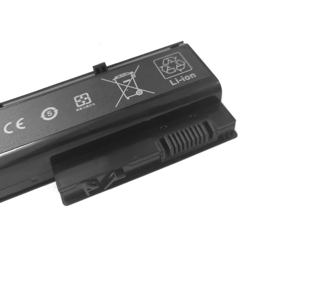 Compatible Laptop Battery for HP AR08 - AR08XL, ZBook 15, ZBook 15 G2, ZBook 17 Laptops (4000mAh, 8-Cell)