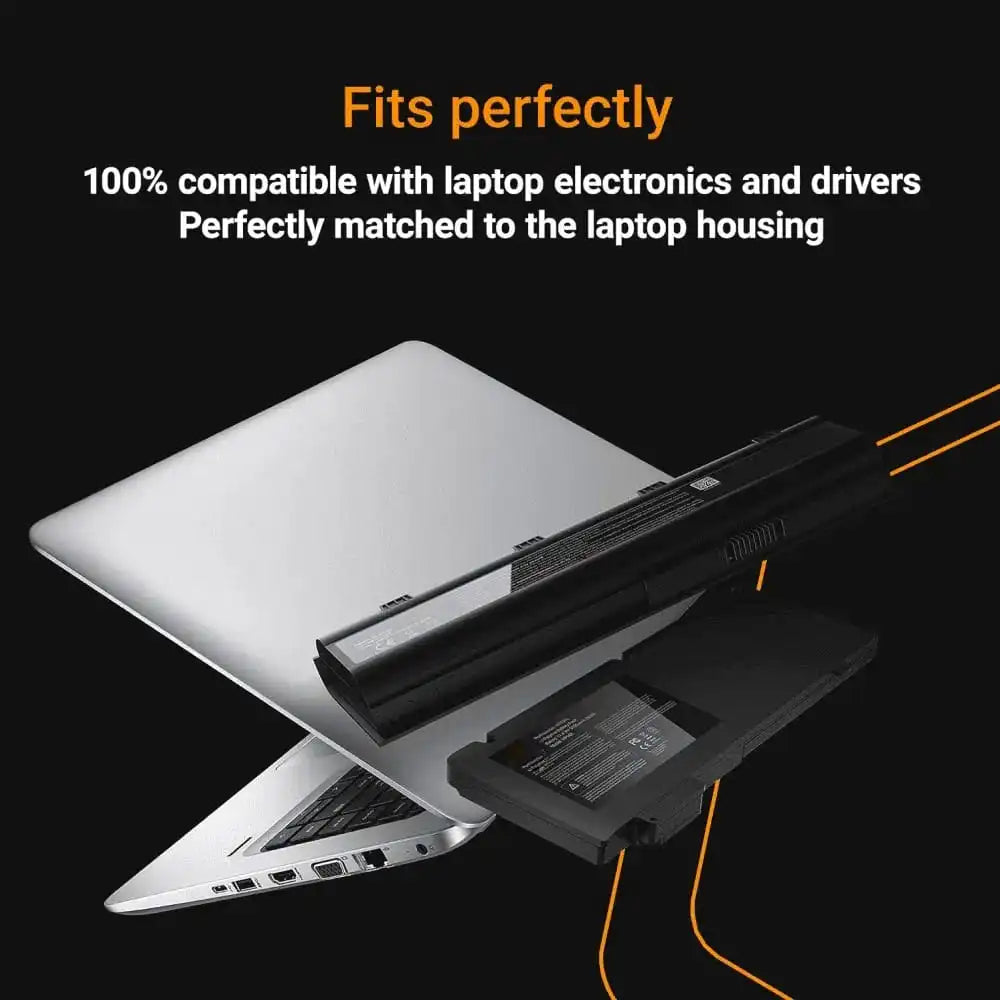 Compatible Laptop Battery for HP AT02Xl - elitepad 900 Laptop (3500mAh, 2-Cell)