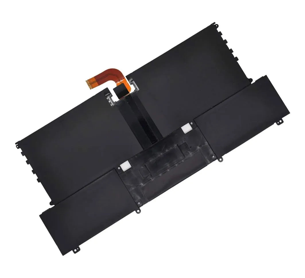 Compatible Laptop Battery for HP BF04XL, HSTNN-LB8C, Spectre 13-AF, Series Laptops (3000mAh, 2-Cell)