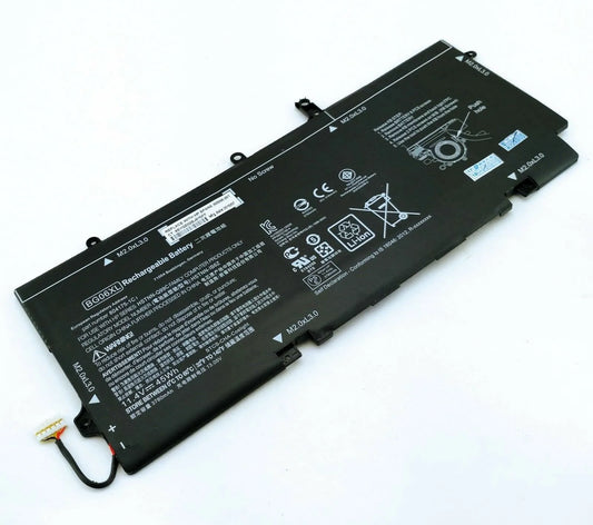 Compatible Laptop Battery for HP BG06XL - EliteBook 1040 G3, EliteBook Folio 1040 G3 Laptops (3200mAh, 3-Cell)