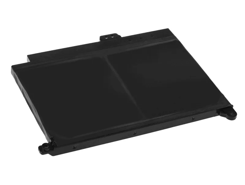 Compatible Laptop Battery for HP BP02XL - Fits BPO2XL, HP 15-AU, HP 15-AW Series Laptops (4500mAh, 2-Cell)