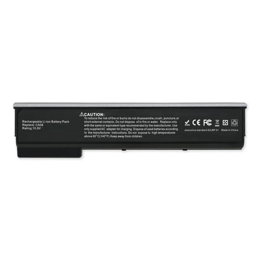 Compatible Laptop Battery for HP CA06 - CA06XL, CA09, HSTNN-DB4Y, HSTNN-LB4Z Laptops (4000mAh, 6-Cell)