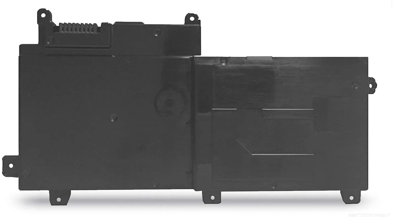 Compatible Laptop Battery for HP CI03XL - ProBook 640, 645, 655 Series Laptops (3400mAh, 3-Cell)