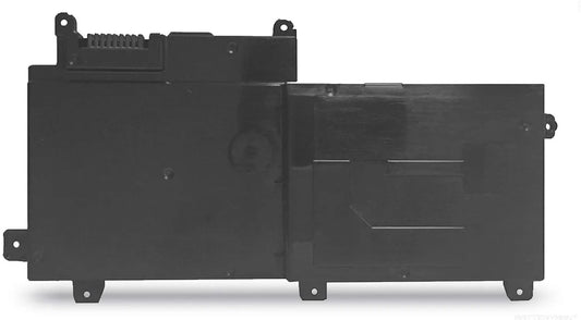 Compatible Laptop Battery for HP CI03XL - ProBook 640, 645, 655 Series Laptops (3400mAh, 3-Cell)