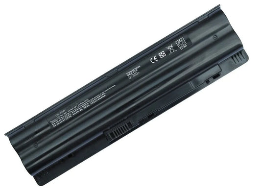Compatible Laptop Battery for HP CQ35 - Compaq Presario CQ35-200, Pavilion dv3-2000 Series Laptops (4000mAh, 6-Cell)