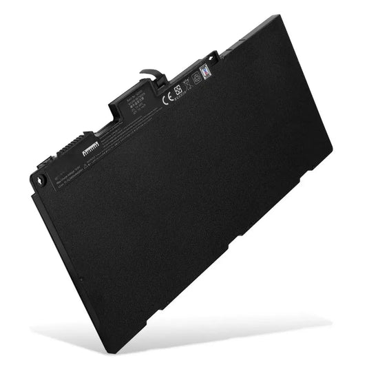 Compatible Laptop Battery for HP CS03XL - CS03, EliteBook 840 G3 Series, EliteBook 850 G3 Series Laptops.(3400mAh, 3-Cell)