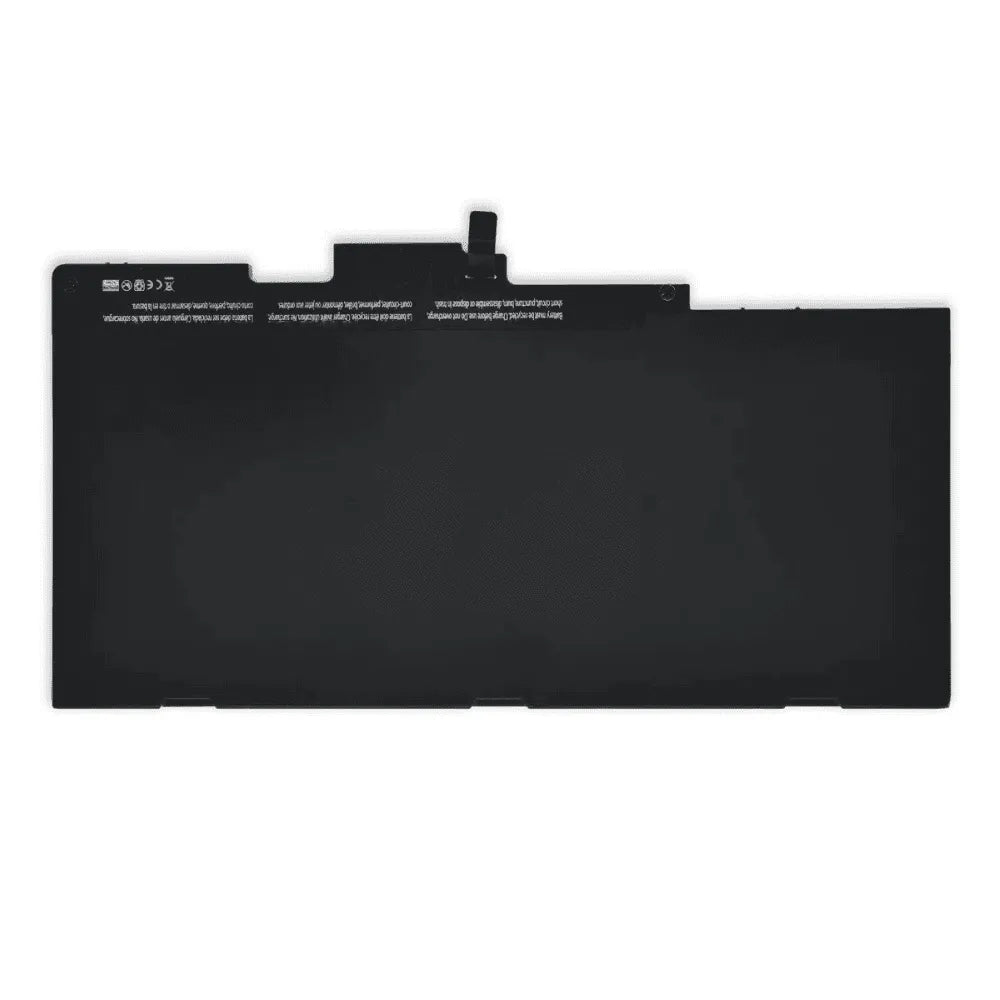Compatible Laptop Battery for HP CS03XL - CS03, EliteBook 840 G3 Series, EliteBook 850 G3 Series Laptops.(3400mAh, 3-Cell)
