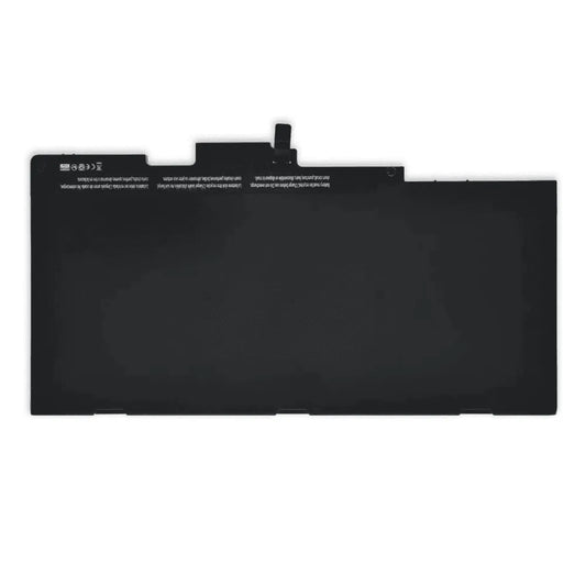 Compatible Laptop Battery for HP CS03XL - CS03, EliteBook 840 G3 Series, EliteBook 850 G3 Series Laptops.(3400mAh, 3-Cell)