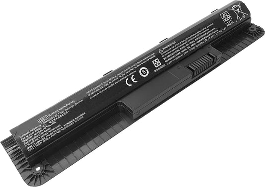 Compatible Laptop Battery for HP DB03 - DB06XL,HSTNN-W04C, HSTNN-IB6W Laptops (2200mAh, 3-Cell)