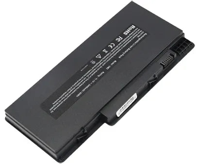 Compatible Laptop Battery for HP DM3-1001au - Pavilion dm3-1002ax Laptops (4800mAh, 6-Cell)
