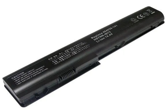 Compatible Laptop Battery for HP DV7 - Pavilion DV7-1000, Pavilion DV7T Laptops (4000mAh, 8-Cell)