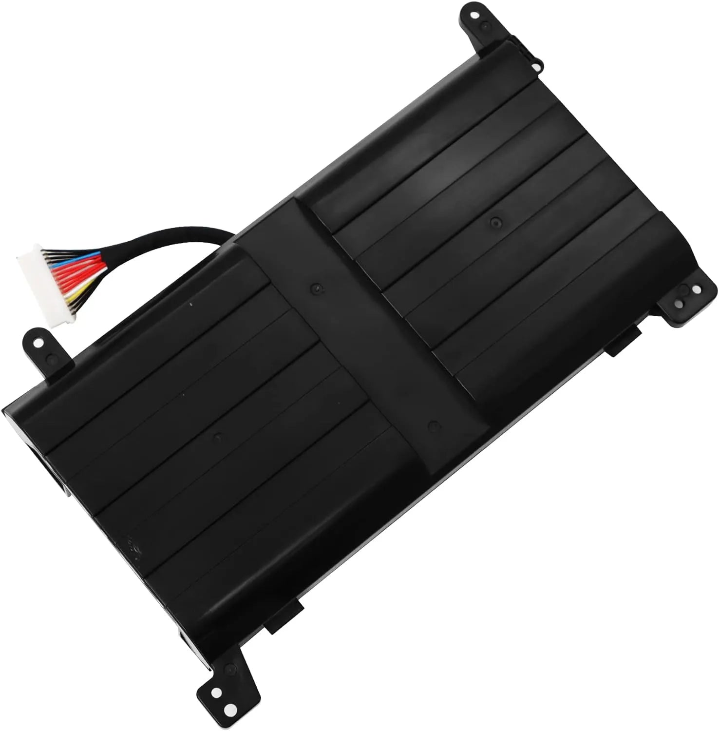 Compatible Laptop Battery for HP FM08 - OMEN 17-an013TX, 17-an014TX, 8922753-421 Laptops (4400mAh, 8-Cell)