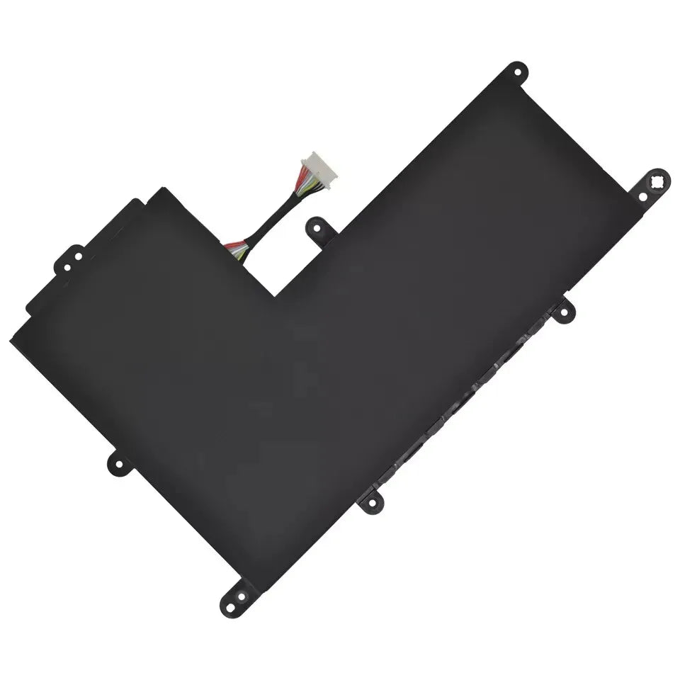 Compatible Laptop Battery for HP FO02XL - Chromebook 11A-NA Series Laptops (4700mAh, 2-Cell)