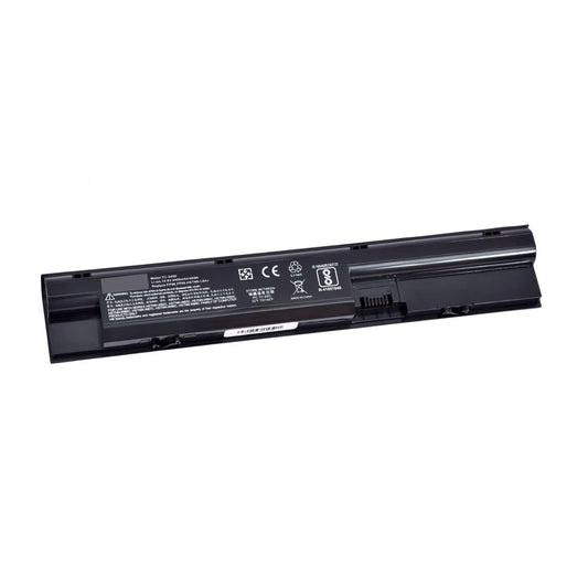 Compatible Laptop Battery for HP FP06 - FP09, ProBook 440 Series Laptops (4000mAh, 6-Cell)
