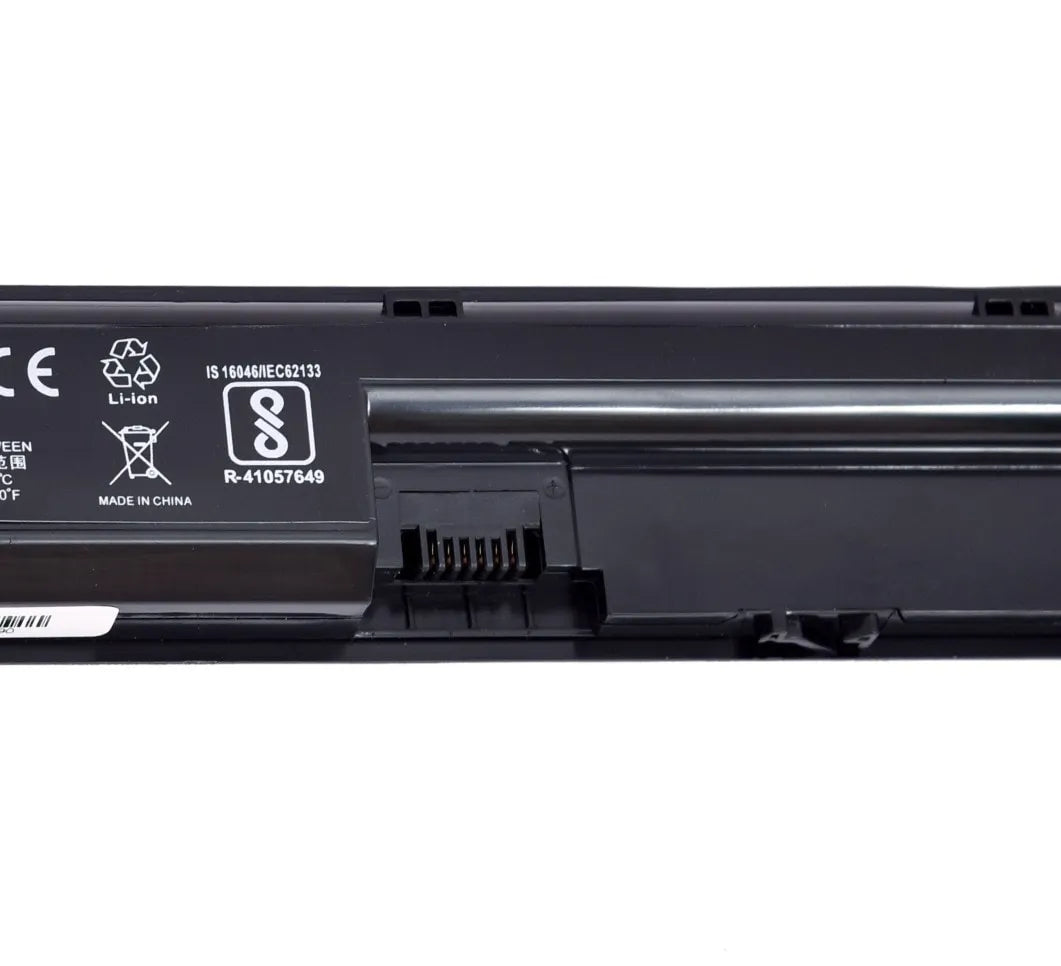 Compatible Laptop Battery for HP FP06 - FP09, ProBook 440 Series Laptops (4000mAh, 6-Cell)