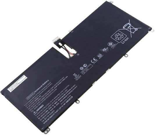 Compatible Laptop Battery for HP HD04XL - Envy Spectre XT 13 Series Laptop (3200mAh, 4-Cell)
