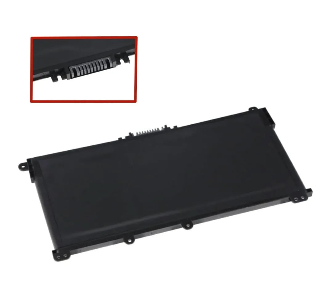 Compatible Laptop Battery for HP HW03XL, HSTNN-DB9Y, HSTNN-IB90, Pavilion 15-EG, Pavilion 15-EH Series Laptops (4150mAh, 3-Cell)
