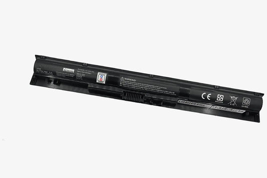 Compatible Laptop Battery for HP KI04 - HSTNN-DB6T, HSTNN-LB6S, Pavilion 15-AB038TX Laptops (2200mAh, 4-Cell)