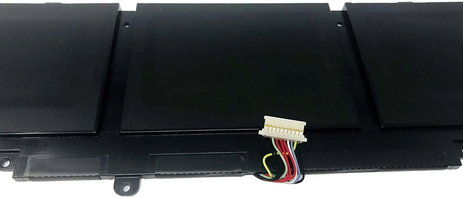Compatible Laptop Battery for HP ME03XL - HSTNN-UB6M, 787089-541 Laptop (2300mAh, 3-Cell)
