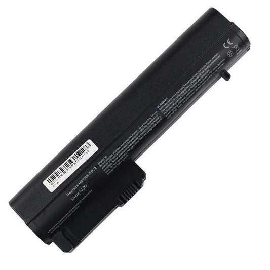 Compatible Laptop Battery for HP NC2400 - 2400, 2510P, Business Notebook NC2400 Laptops (4000mAh, 6-Cell)