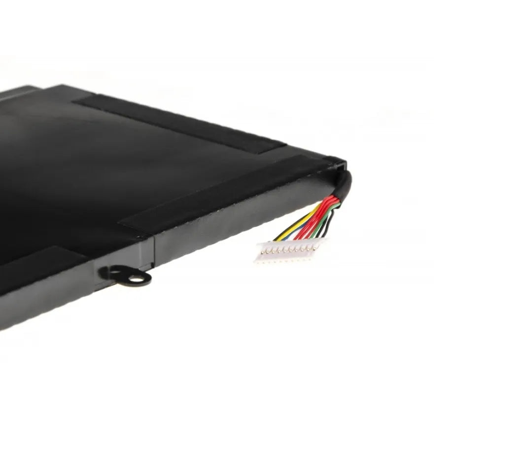 Compatible Laptop Battery for HP NP03XL - 761230-005, HSTNN-LB6L, TPN-Q146, TPN-Q148, TPN-Q149 Laptops (4000mAh, 3-Cell)