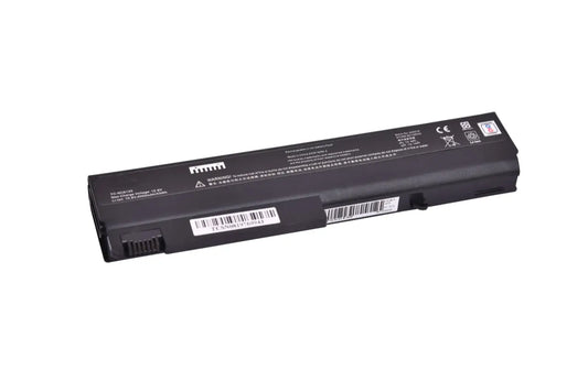 Compatible Laptop Battery for HP NX6120 - Compaq Business Notebook 6510B, 6515B, NC6220, NX5100, NX6100 series Laptop (4000mAh, 6-Cell)