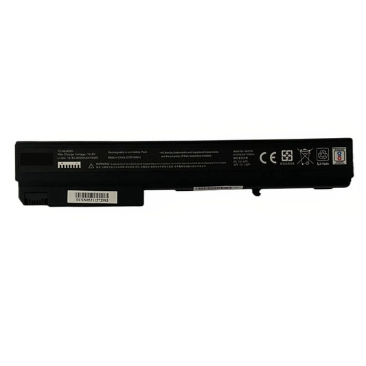 Compatible Laptop Battery for HP NX7400 - Business Notebook 7400, 8200, 8400 Series Laptops (4000mAh, 6-Cell)