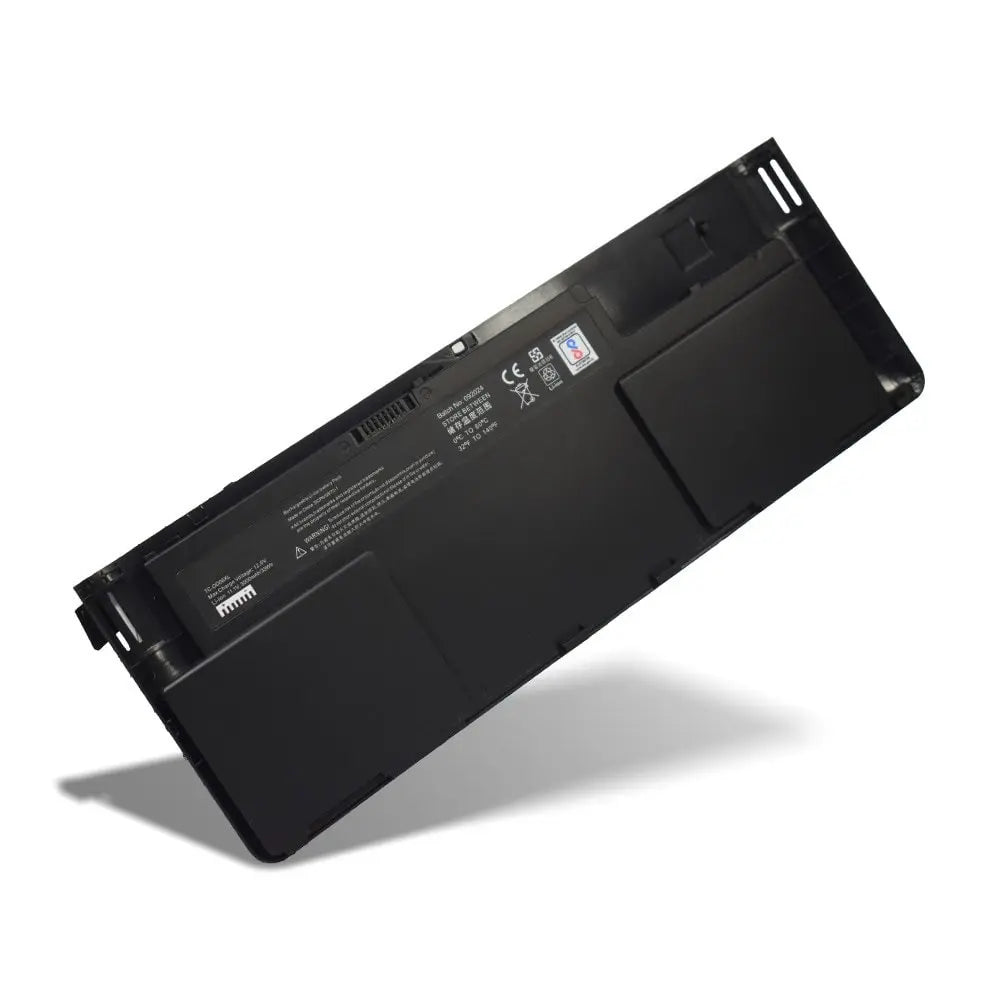 Compatible Laptop Battery for HP OD06XL - Elitebook Revolve 810 G1 G2 G3 Seires HSTNN-IB4F 698943-001 Laptop (3400mAh)