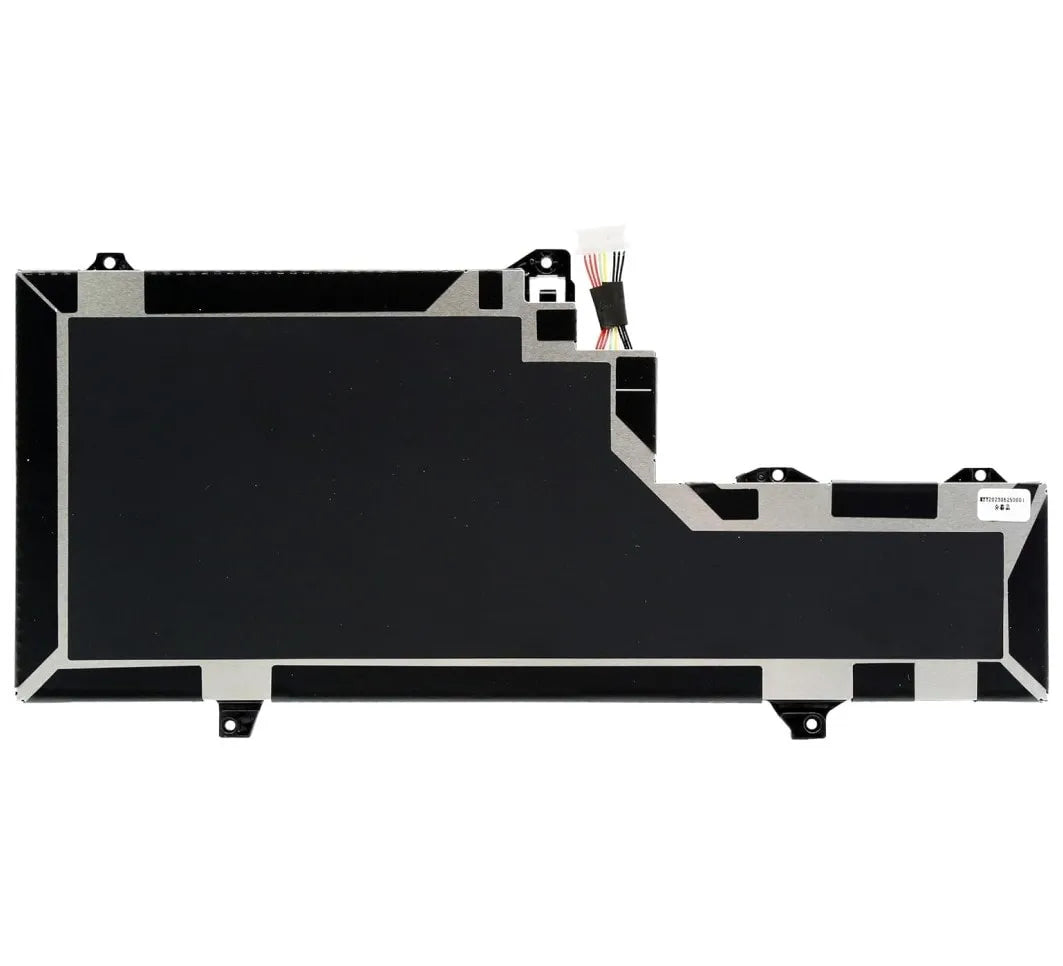 Compatible Laptop Battery for HP OM03 - OM03XL, Elitebook x360 1030 G2 Laptops (3800mAh, 3-Cell)