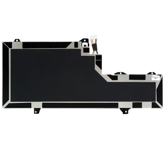 Compatible Laptop Battery for HP OM03 - OM03XL, Elitebook x360 1030 G2 Laptops (3800mAh, 3-Cell)