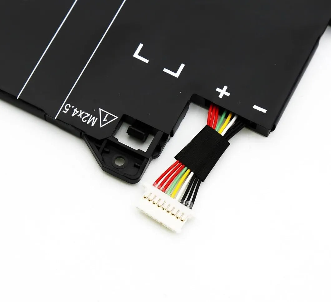 Compatible Laptop Battery for HP OM03 - OM03XL, Elitebook x360 1030 G2 Laptops (3800mAh, 3-Cell)
