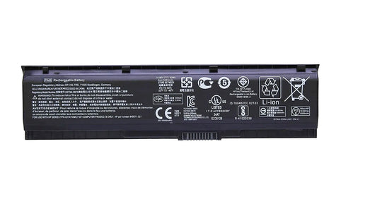 Compatible Laptop Battery for HP PA06 - HSTNN-DB7K, PA06062 Laptop (4400mAh, 6-Cell)