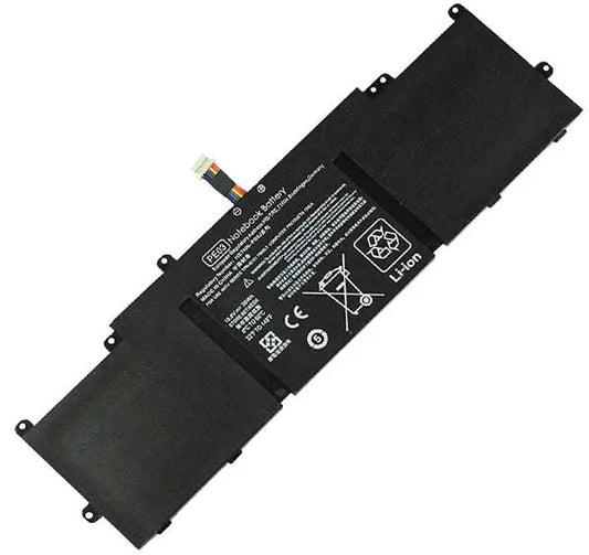Compatible Laptop Battery for HP PE03XL - HSTNN-PB6J, HSTNN-LB6M Laptop (2300mAh, 3-Cell)