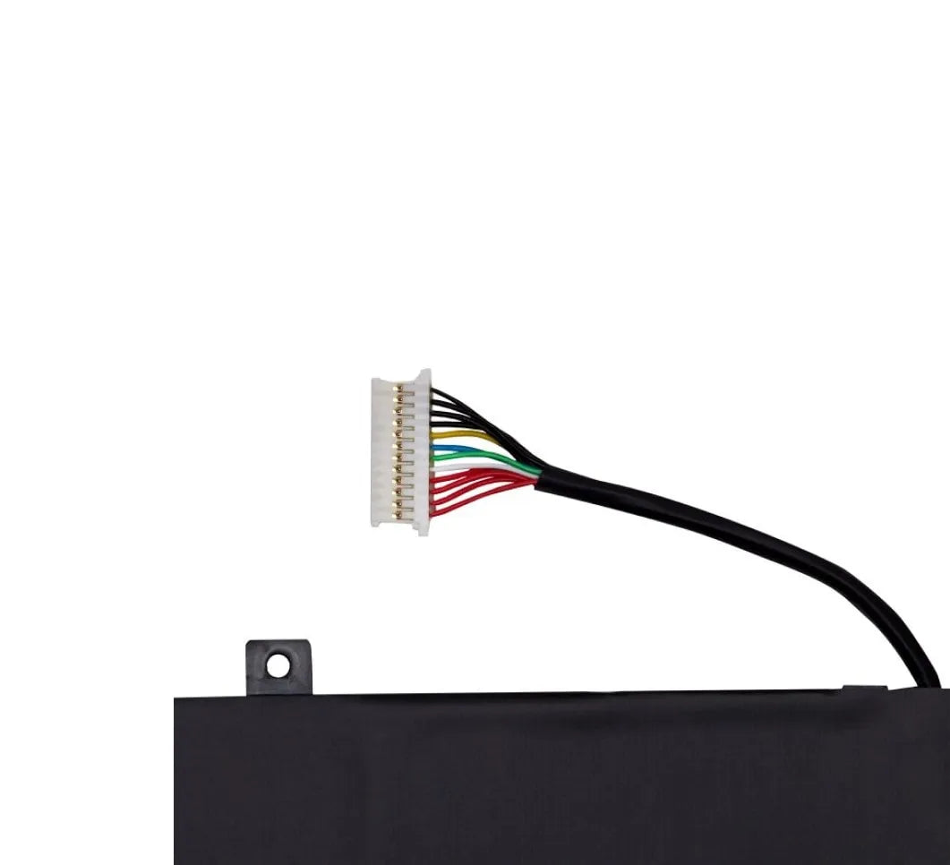 Compatible Laptop Battery for HP PG03 - HSTNN-DB9G, L48430-AC1, L48430-AC2 Laptops (4150mAh, 3-Cell)
