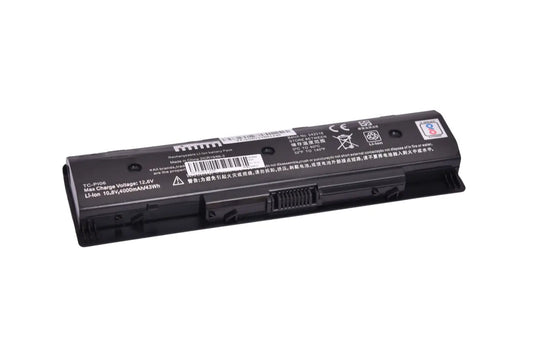 Compatible Laptop Battery for HP PI06 - P106, PI09, Envy 15 Series, ENVY M7 Series Laptops (4000mAh, 6-Cell)