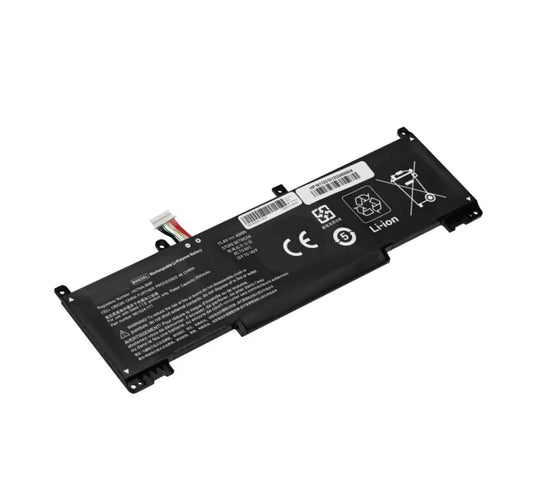 Compatible Laptop Battery for HP RH03XL, HSTNN-0B1T - ProBook 630 G8, 430, 650, 455, 440, 445 Laptops (3550mAh, 3-Cell)