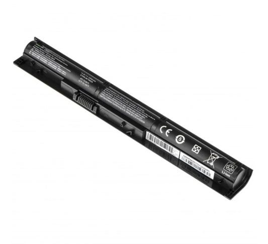 Compatible Laptop Battery for HP RI04 - RI06XL, RIO6XL, ProBook 450 Series, 450 G3 Series, 455 Series Laptops (2200mAh, 4-Cell)