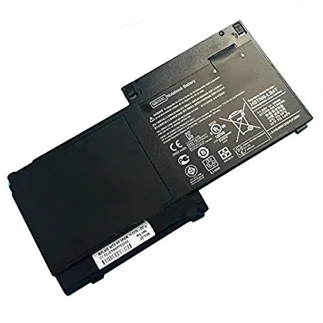 Compatible Laptop Battery for HP SB03XL - Elitebook 725 G1, 725 G2, 820 G1, 820 G2 Laptops (3900mAh, 3-Cell)