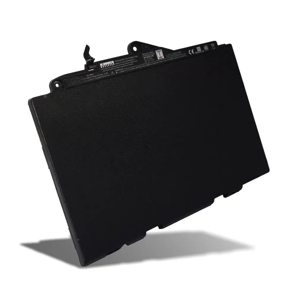 Compatible Laptop Battery for HP SN03XL - EliteBook 735 G5, 725 G4, 820 G4 Laptops (2800mAh, 3-Cell)