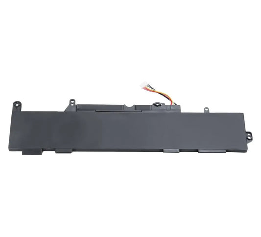 Compatible Laptop Battery for HP SS03XL - EliteBook 846 G5, ZBook 14U G6, EliteBook 840 G6 Laptops (2200mAh, 3-Cell)