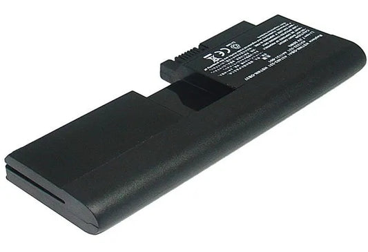 Compatible Laptop Battery for HP TX1000 - Pavilion tx1100 Series Laptop (4000mAh, 4-Cell)