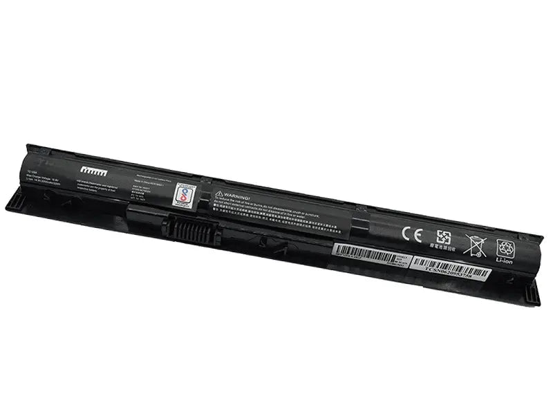 Compatible Laptop Battery for HP VI04 - ProBook 440 Series, ProBook 450 Series Laptops (2200mAh, 4-Cell)