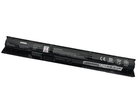 Compatible Laptop Battery for HP VI04 - ProBook 440 Series, ProBook 450 Series Laptops (2200mAh, 4-Cell)