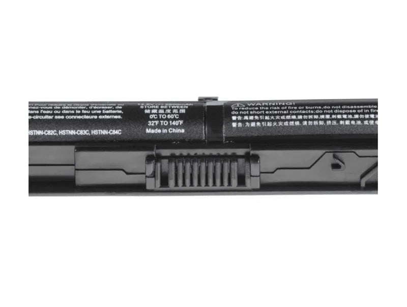 Compatible Laptop Battery for HP VI04 - ProBook 440 Series, ProBook 450 Series Laptops (2200mAh, 4-Cell)