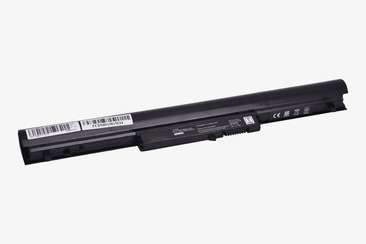 Compatible Laptop Battery for HP VK04 - HSTNN-YB4D, Pavilion 14 Ultrabook Series, Pavilion Sleekbook 14 Series Laptops (2200mAh, 4-Cell)