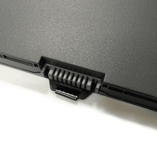Compatible Laptop Battery for HP VX04XL, HSTNN-IB8F, ZBook 15 G5 Laptops (4500mAh, 4-Cell)